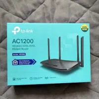 مودم Tp link