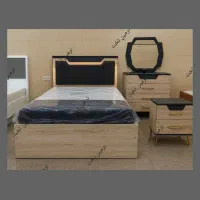 تخت خواب شایسته  شما،  رانیکا)