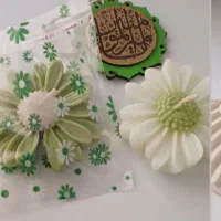 گیفت شمع غدیر