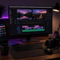 ادیت‌اینستاگرام،ریلز وعکس‌کیفیت‌بالا زیرقیمت‌‌رقبا