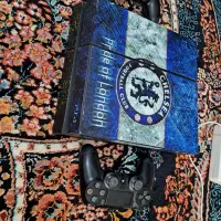 پی اس 4