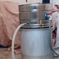 گلابگیر 20 لیتری