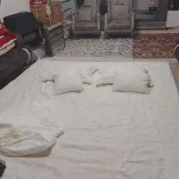 رو‌تختی
