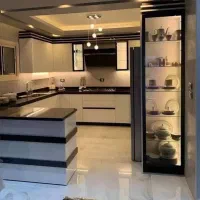 کابینت ،کمددیواری،پارتیشن