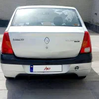 رنو تندر ال ۹۰