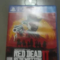 red dead رد دد درحد نو فروش فوری