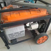 موتور برق هیوسان d9000g