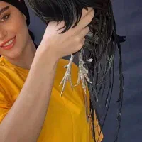 مرغ و خروس زینتی فونیکس فنیکس دم بلند
