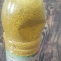 کشک زرد