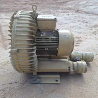 بلوئر زیمنس آلمان (هواده) ( هواساز)