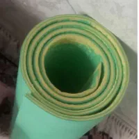تشک ورزشی