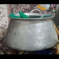 دیگ پنج منی بزرگ‌