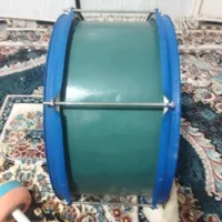 طبل‌در‌حد‌نو|درام و پرکاشن|لوشان, |دیوار