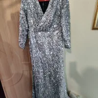 فروش سه دست لباس مجلسی نو