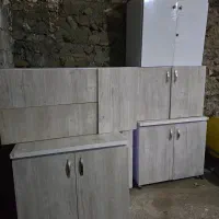 کابینت در حدصفر