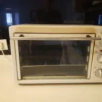 فر برقی Feller چینی Electric Oven