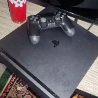 ps4پی اس فور اسلیم یک ترا