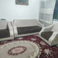 مبل دست دوم اسکلت سالم سالم