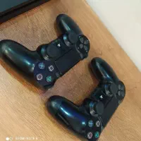 ps4 slim|کنسول، بازی ویدئویی و آنلاین|خلخال, |دیوار