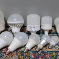 لامپ LED