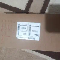 چشمی اپراتورشیشه ای استایلینگ