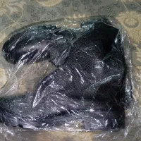 پوتین ، جوراب ، نظامی