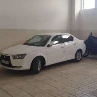 دنا پلاس 6دنده بسیار تمیز