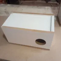 لونه پرنده