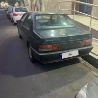 پژو آردی انژکتور مدل ۸۴