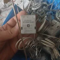 ترموستات تکاسا اسپانیا ۲۶۵ درجه فر تو کار سرخکن