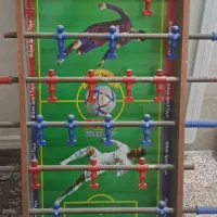 فوتبال دستی