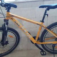 دوچرخه جیتان سایز ۲۷.۵