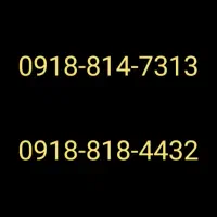 دو عدد سیمکارت دائمی از سال ۱۳۹۵ خاموشه