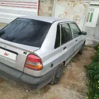 پراید141 مدل 87