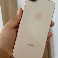 iPhone 8 plus 64
