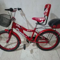 دوچرخه سایز ۲۰ اینج