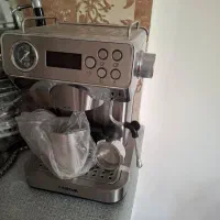 قهوه ساز نوا