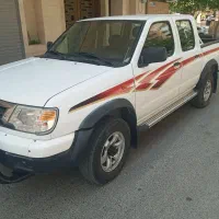 پیکاپ ریچ مدل ۹۸ بدون رنگ