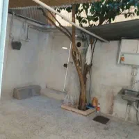 خانه دربستی بریانک