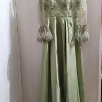 لباس مجلسی