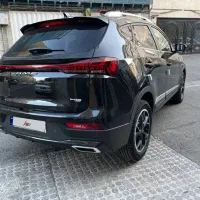 Kmc x5 مدل ۱۴۰۵|خودرو سواری و وانت|تهران, فلسطین (میدان انقلاب)|دیوار