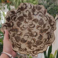 ظرف میوه خوری لاکچری