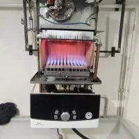 نصاب وتعمیر تخصصی پکیج و آبگرمکن