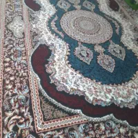 دو عدد قالی ۱۲ متری