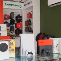 طرح تعویضPs4 با ps5 وحتی خرید از شما /ورنامال