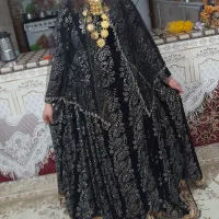 دودست لباس تعویضی هم دارم