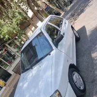 پراید ۱۱۱مدل۹۶ شاسی ها پلمپ سالم و مرتب