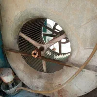 کولر آبی سپهر الکتریک بزرگ