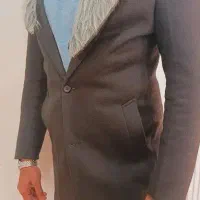 پالتو خزدار نو