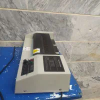 دستگاه لمینت A4